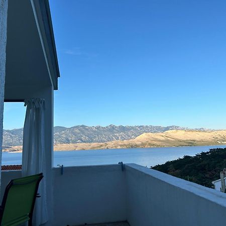 Apartmani Fijan Pag Town Extérieur photo