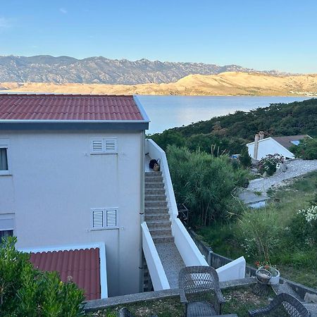 Apartmani Fijan Pag Town Extérieur photo
