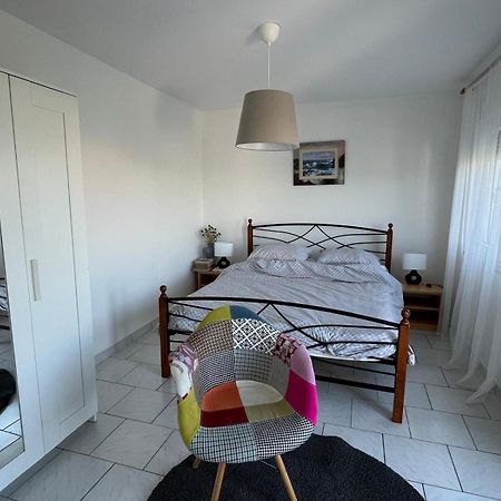 Apartmani Fijan Pag Town Extérieur photo