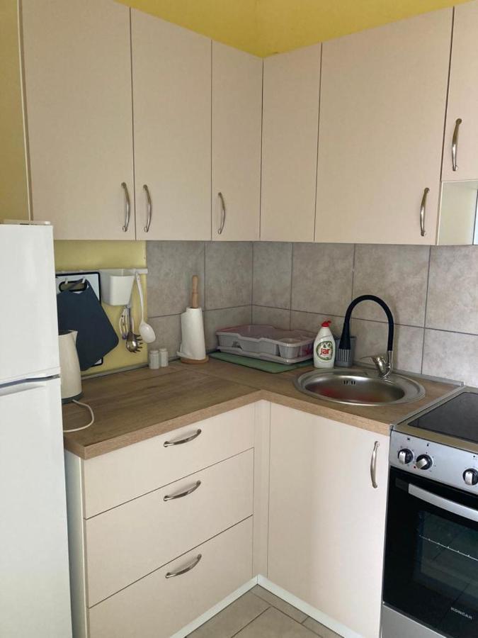 Apartmani Fijan Pag Town Extérieur photo