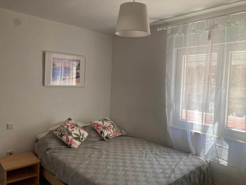 Apartmani Fijan Pag Town Extérieur photo