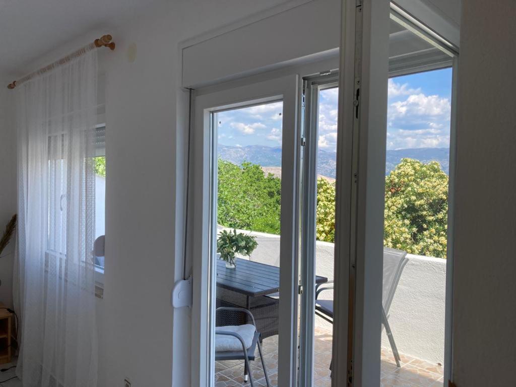 Apartmani Fijan Pag Town Extérieur photo