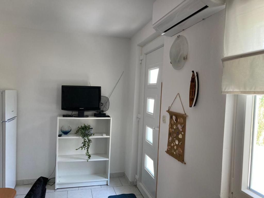 Apartmani Fijan Pag Town Extérieur photo