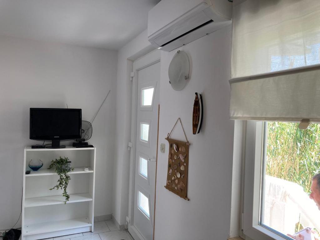 Apartmani Fijan Pag Town Extérieur photo