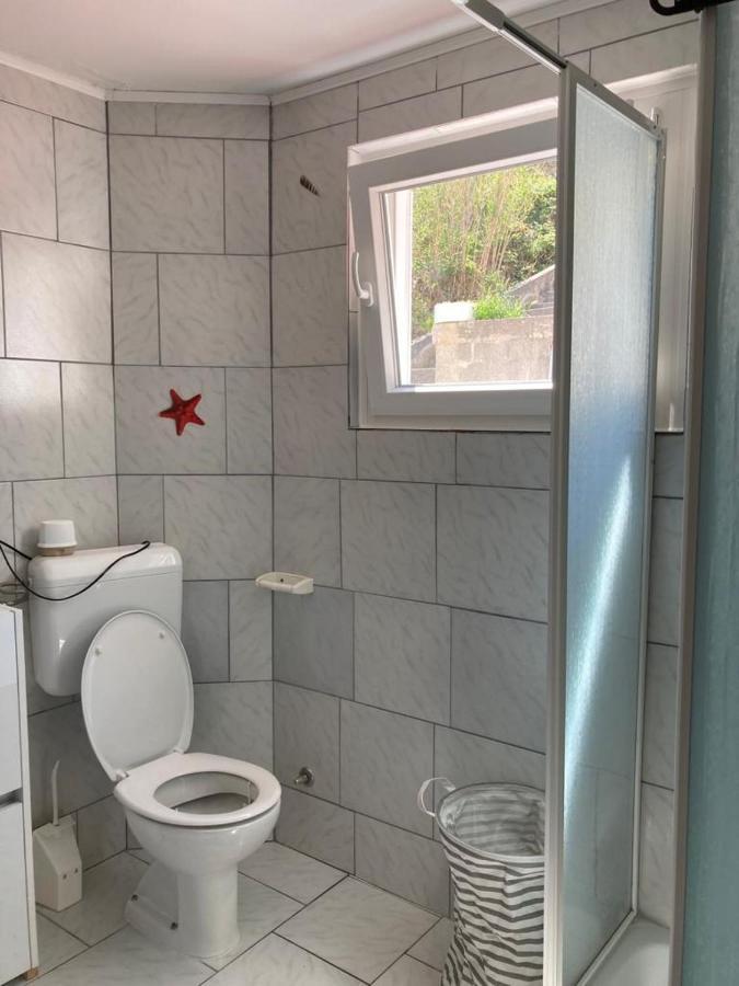 Apartmani Fijan Pag Town Extérieur photo