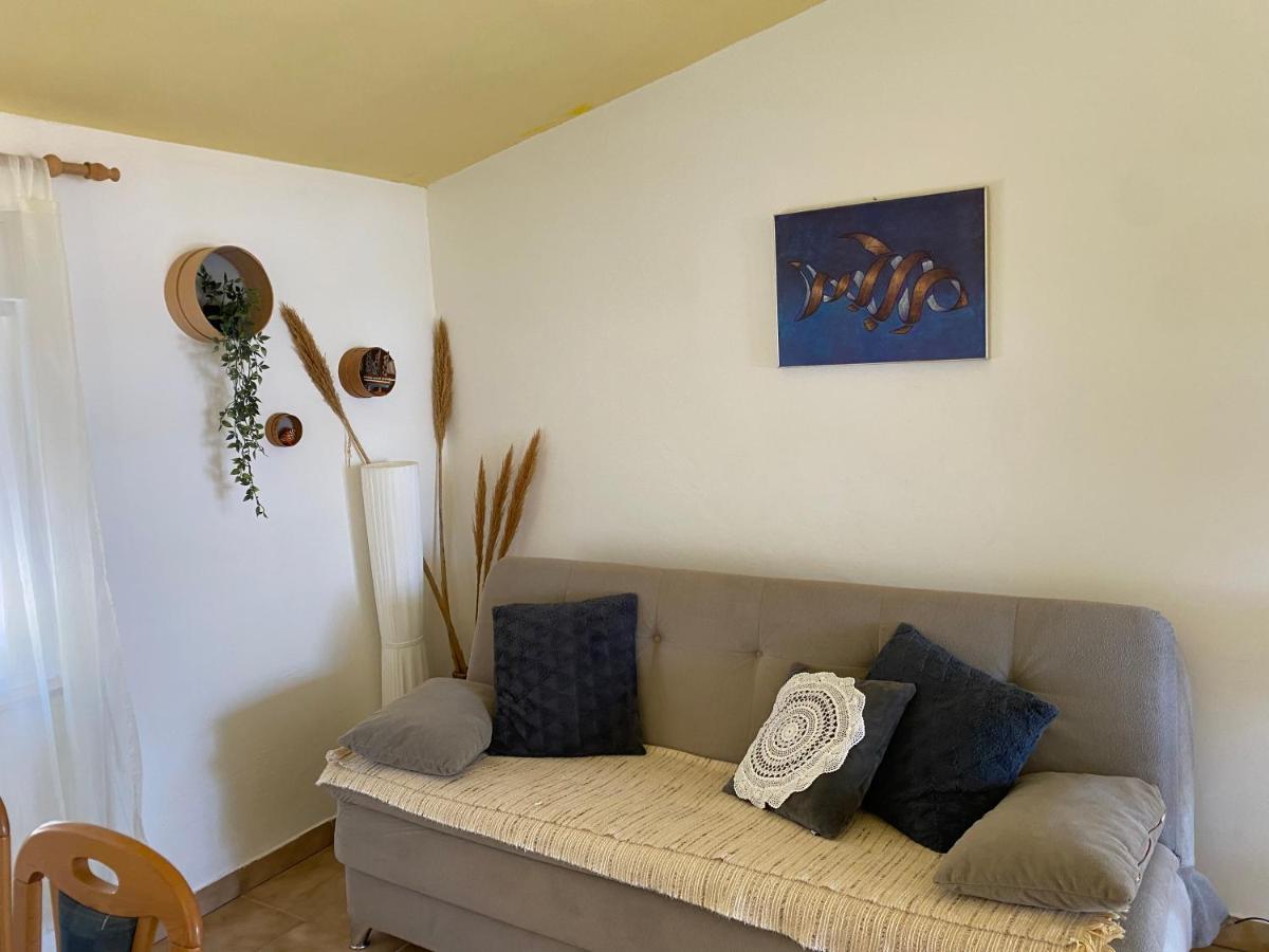 Apartmani Fijan Pag Town Extérieur photo