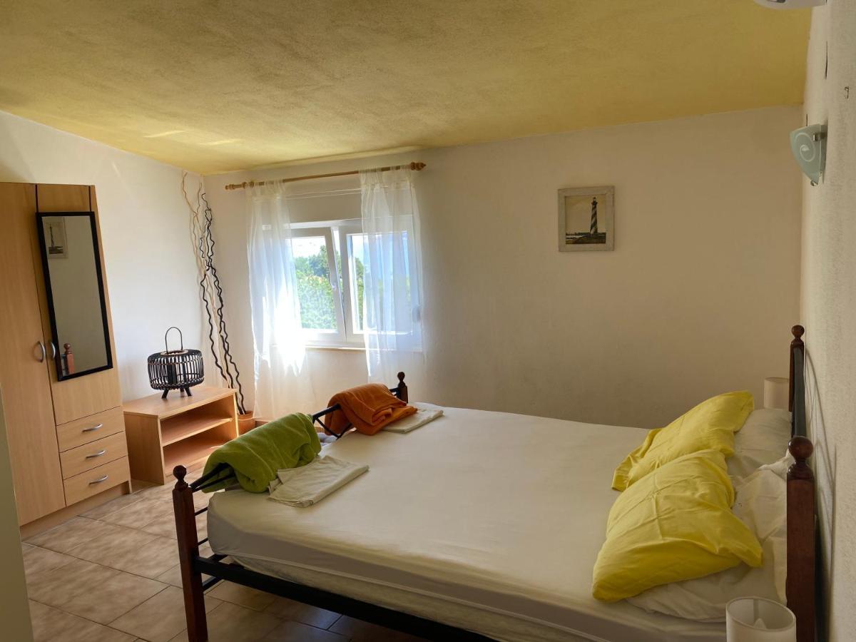 Apartmani Fijan Pag Town Extérieur photo
