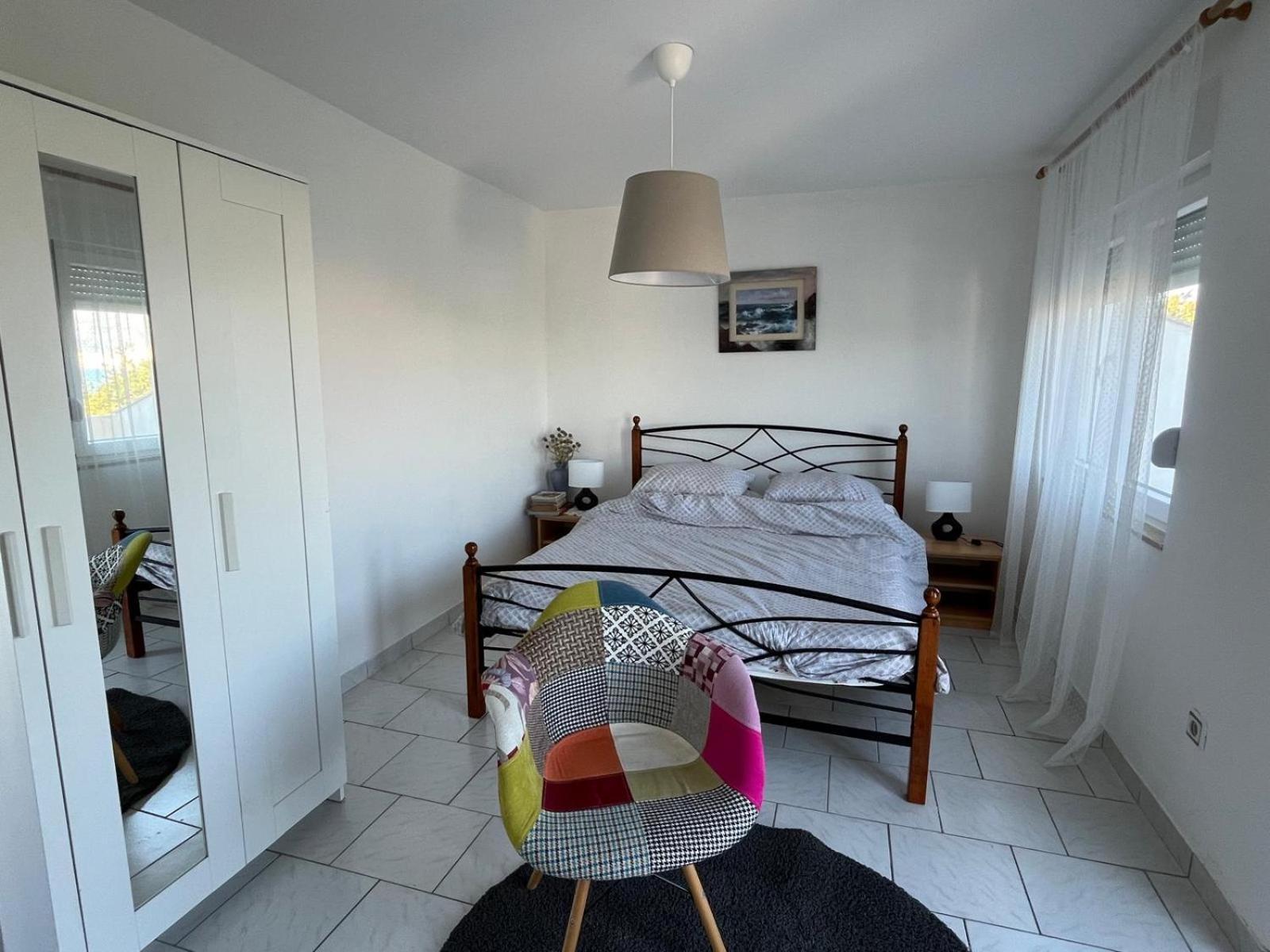 Apartmani Fijan Pag Town Extérieur photo