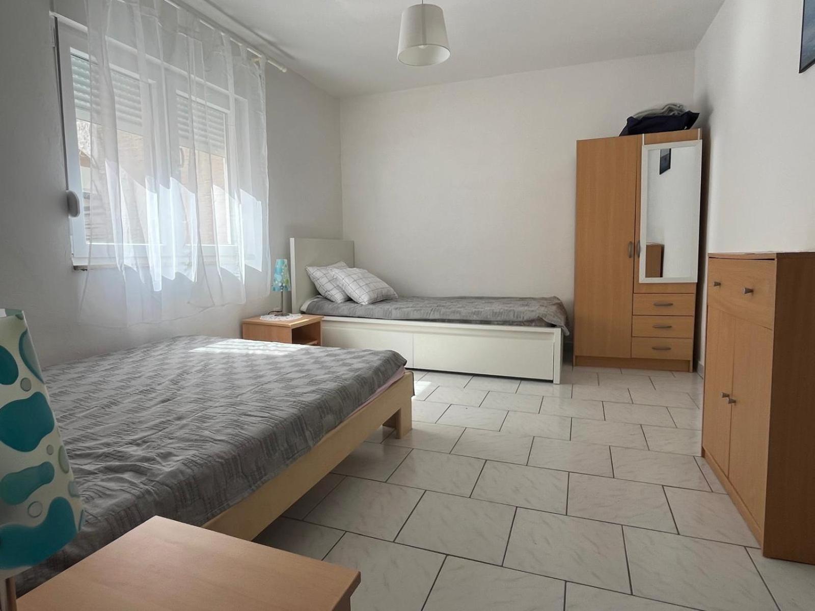 Apartmani Fijan Pag Town Extérieur photo